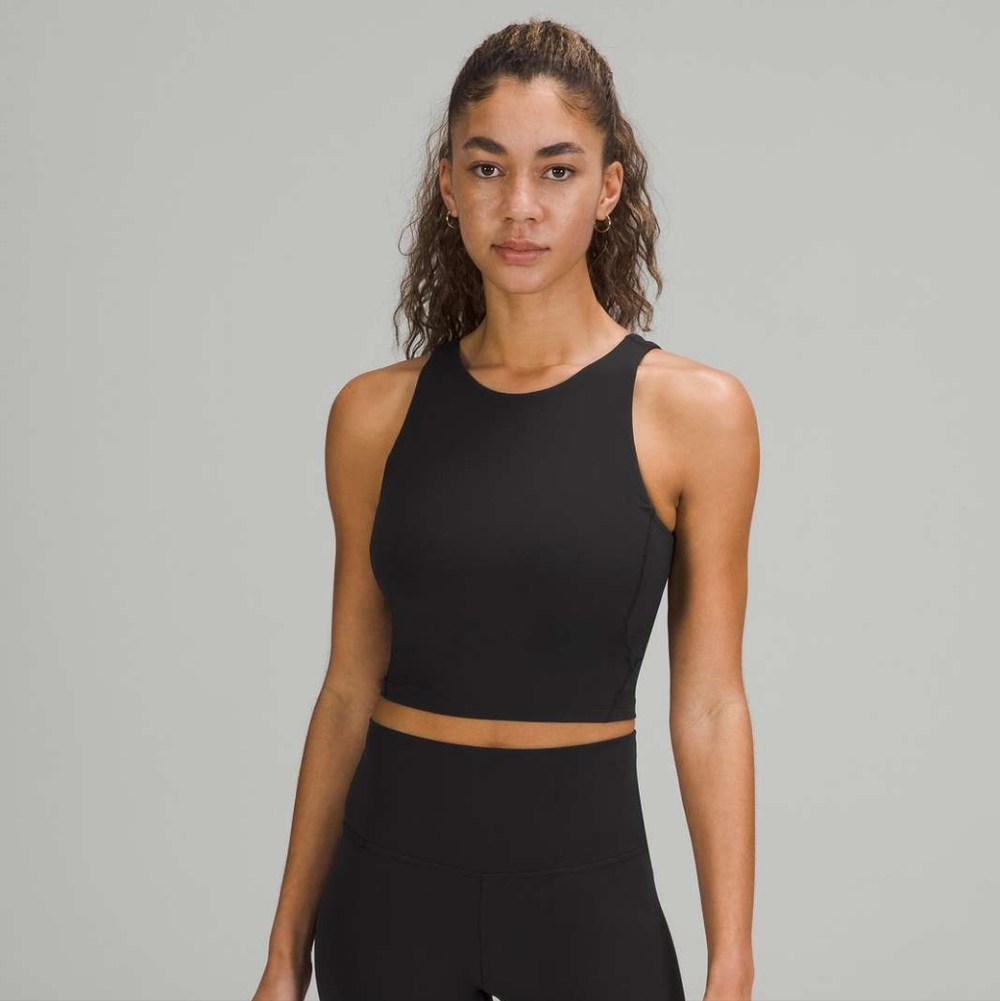 Lululemon Align High Neck Tank